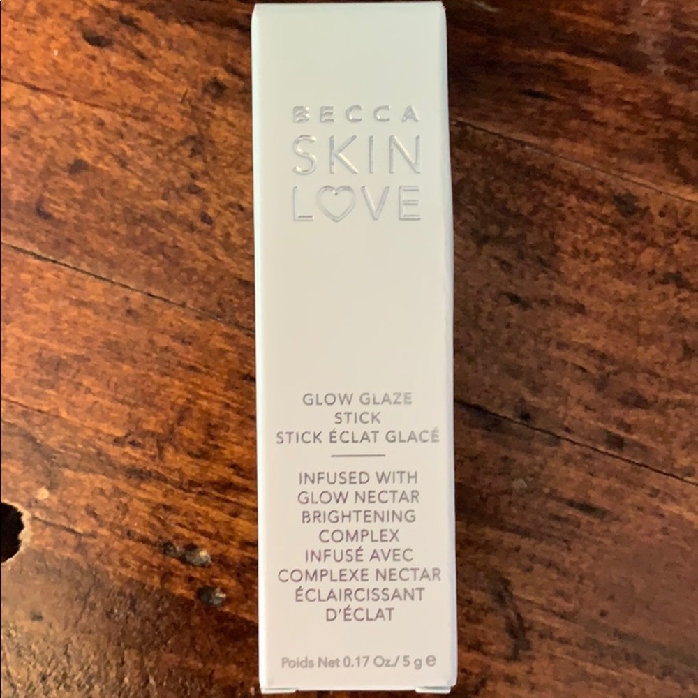 Glow highlighting stick